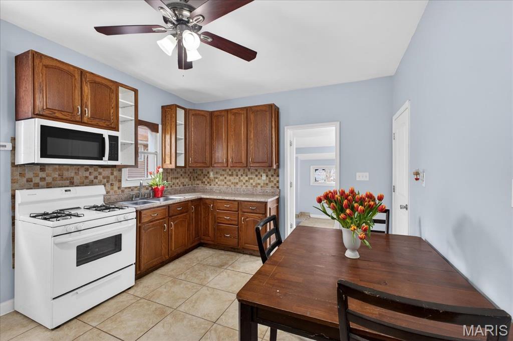 Longwood Park - Residential