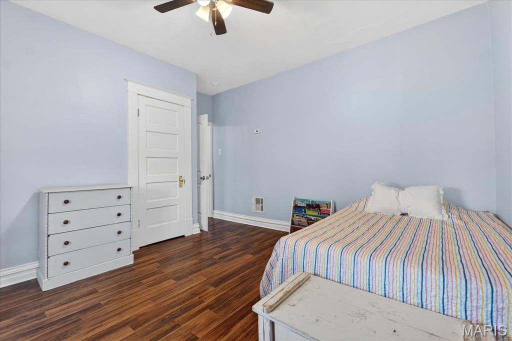 Longwood Park - Residential