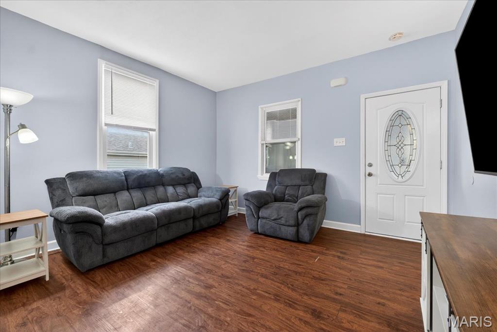 Longwood Park - Residential