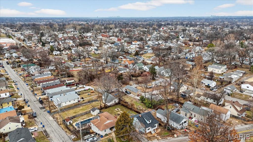 Longwood Park - Residential