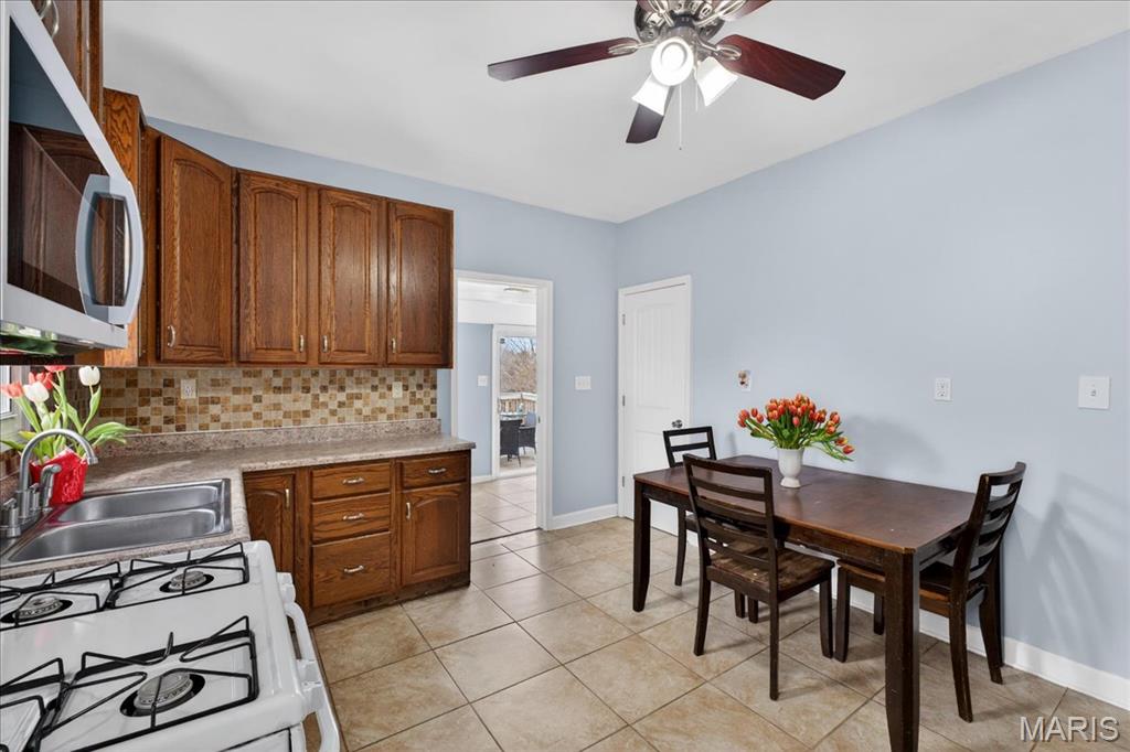 Longwood Park - Residential