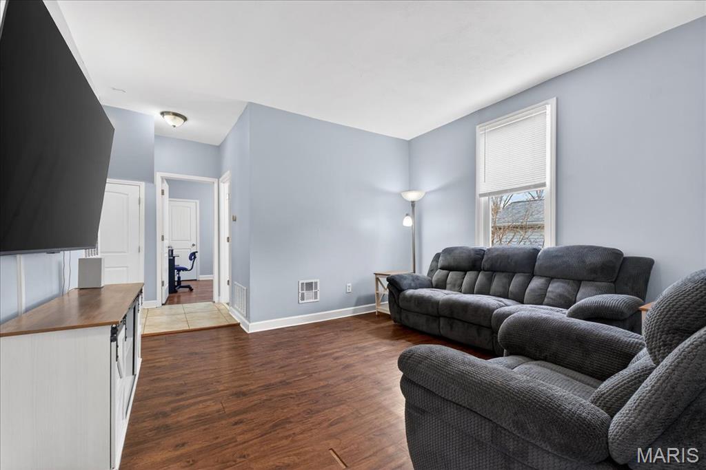 Longwood Park - Residential