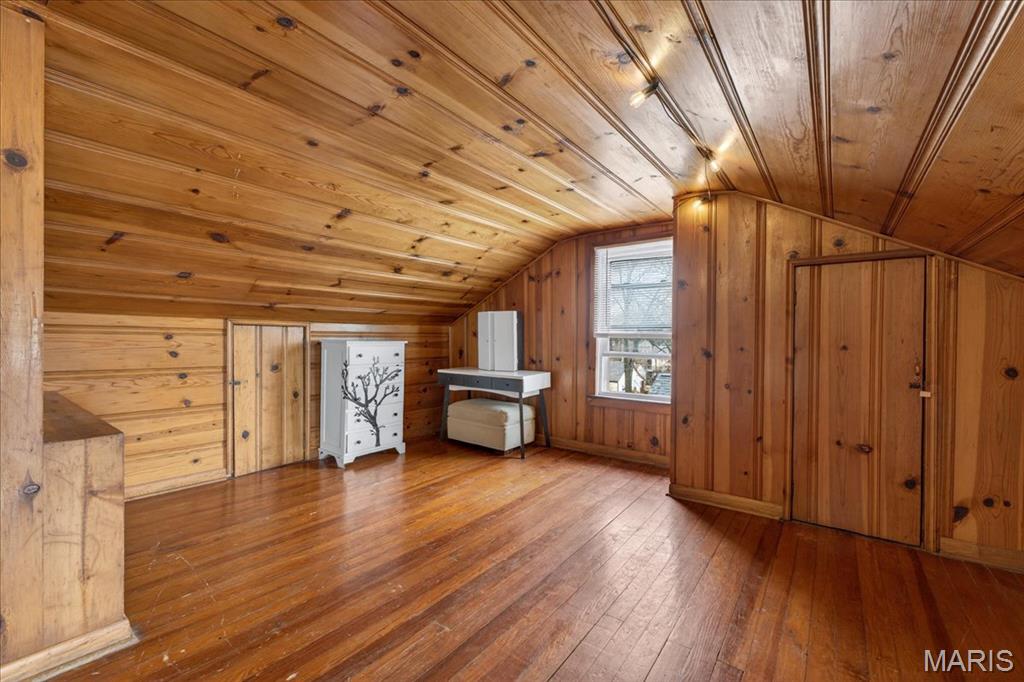 Longwood Park - Residential