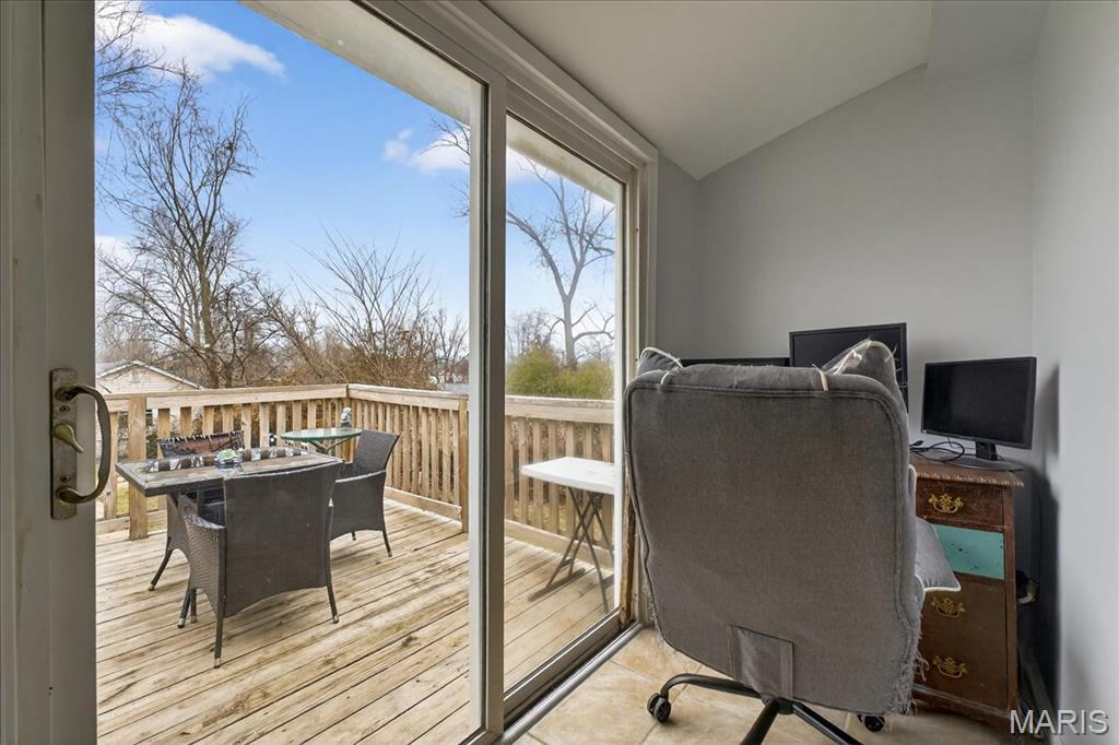 Longwood Park - Residential