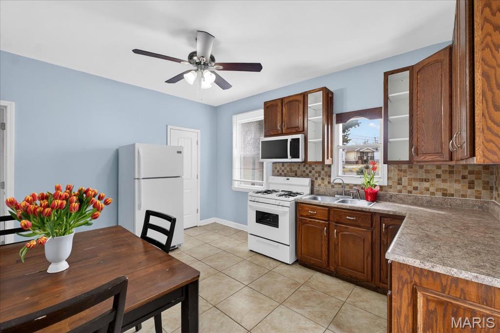 Longwood Park - Residential