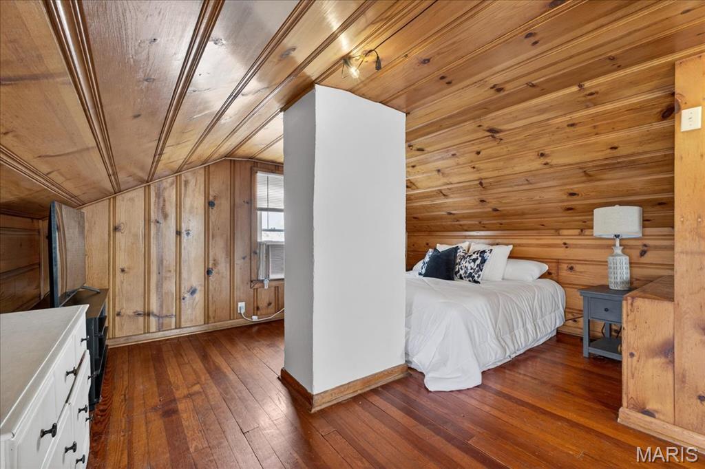 Longwood Park - Residential