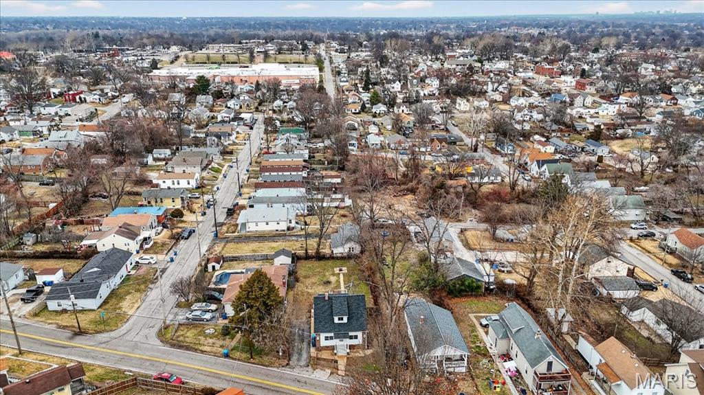 Longwood Park - Residential