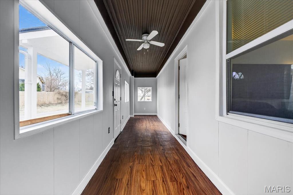 Longwood Park - Residential