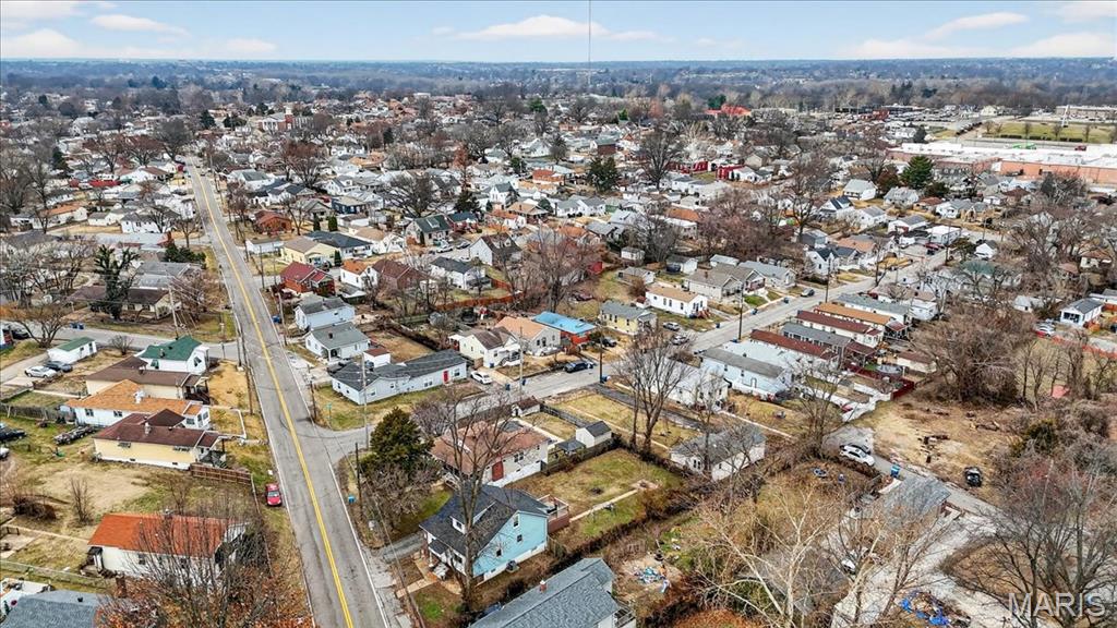 Longwood Park - Residential