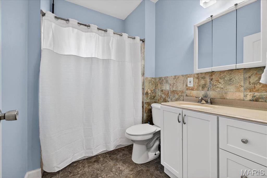 Longwood Park - Residential