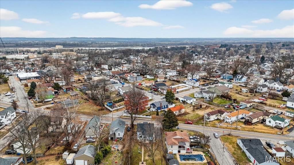 Longwood Park - Residential