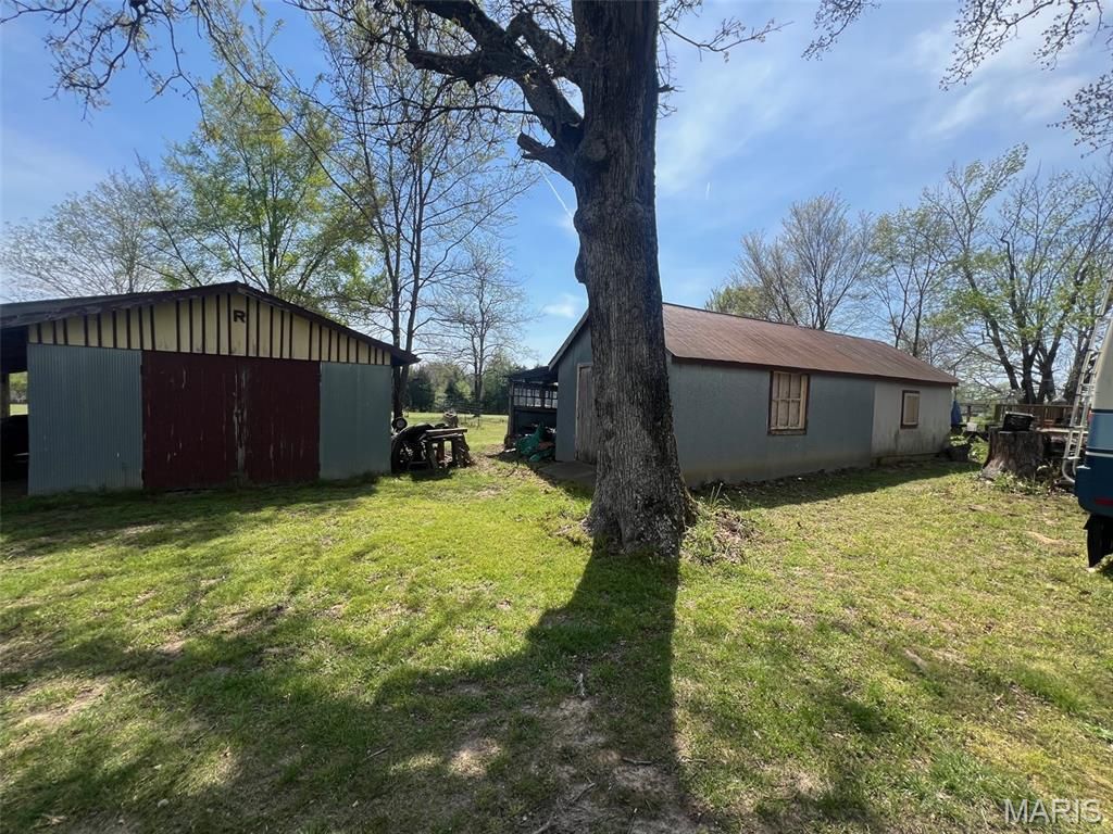 Photo of 9364 US Highway 160E, Fairdealing, MO 63939 (MLS # 26021276)