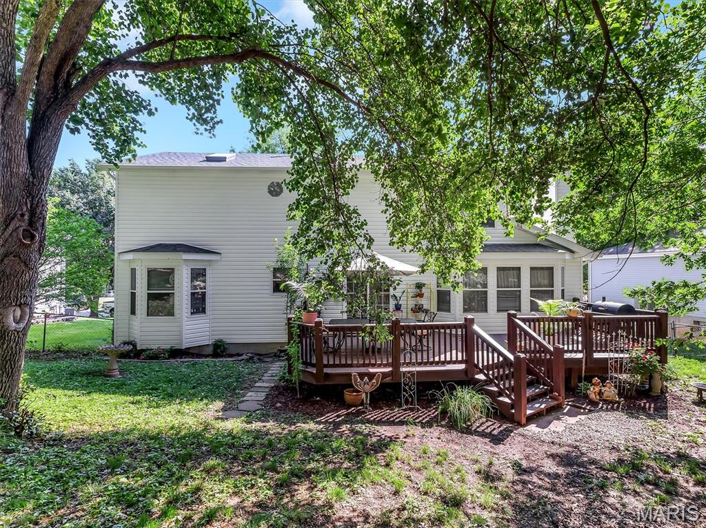St Johns Crossing 02 - Residential