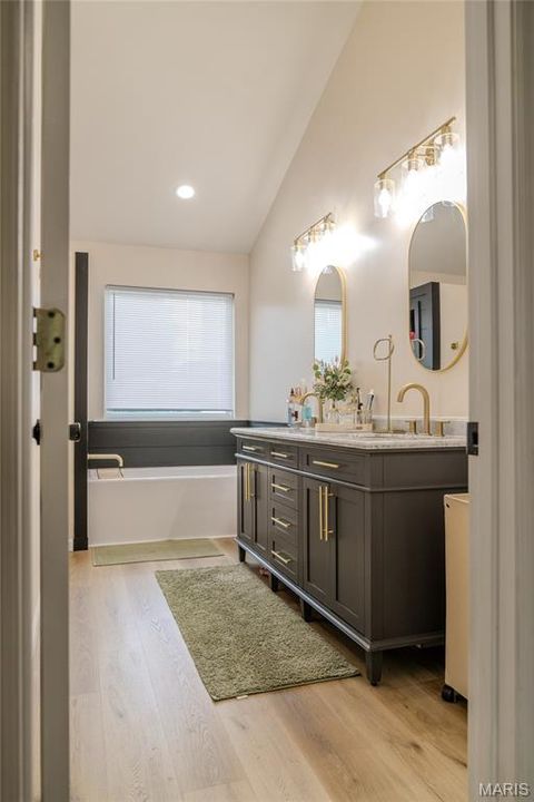 Tiny photo for 606 Spring Meadow Drive, Wentzville, MO 63385 (MLS # 26046107)