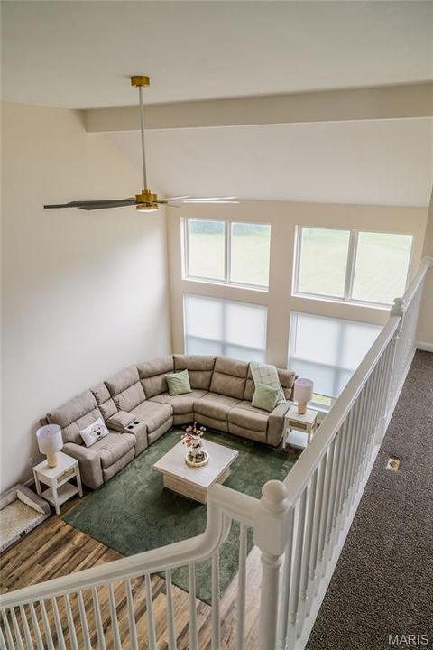 Tiny photo for 606 Spring Meadow Drive, Wentzville, MO 63385 (MLS # 26046107)