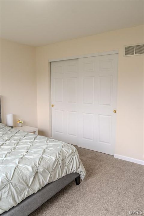 Tiny photo for 606 Spring Meadow Drive, Wentzville, MO 63385 (MLS # 26046107)