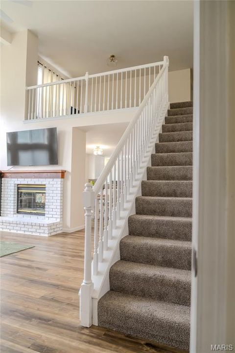 Tiny photo for 606 Spring Meadow Drive, Wentzville, MO 63385 (MLS # 26046107)