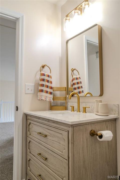 Tiny photo for 606 Spring Meadow Drive, Wentzville, MO 63385 (MLS # 26046107)
