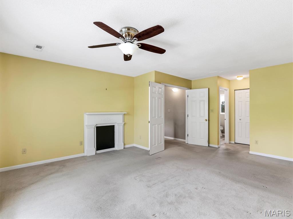 Dunklin Drive - Residential