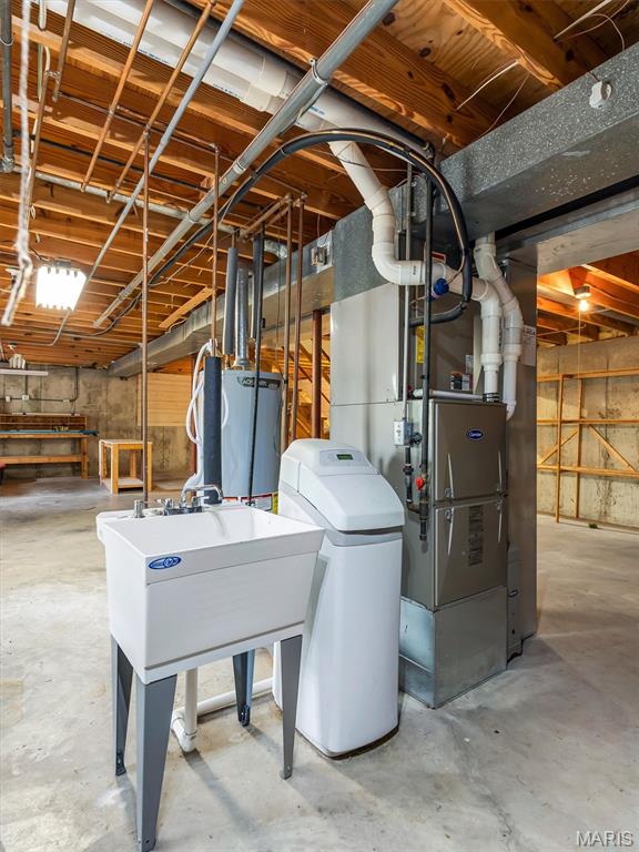 Dunklin Drive - Residential