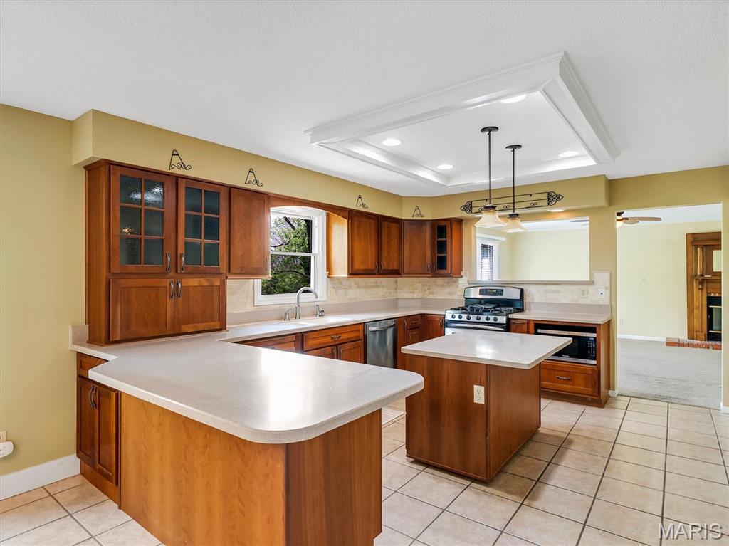 Dunklin Drive - Residential