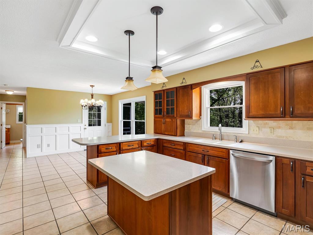 Dunklin Drive - Residential