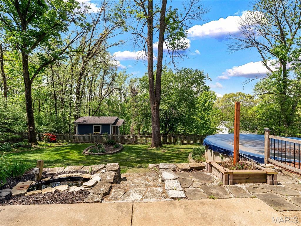 Dunklin Drive - Residential