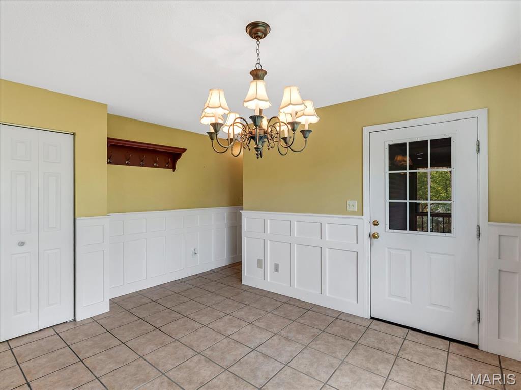 Dunklin Drive - Residential