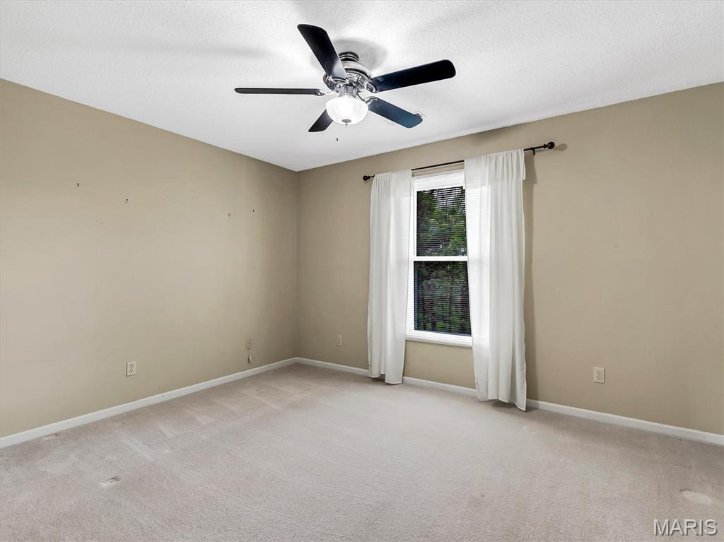 Dunklin Drive - Residential