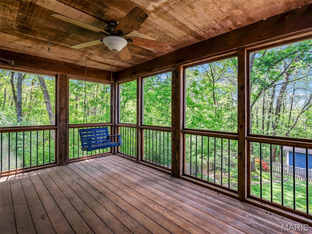 Dunklin Drive - Residential