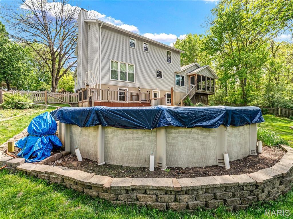 Dunklin Drive - Residential