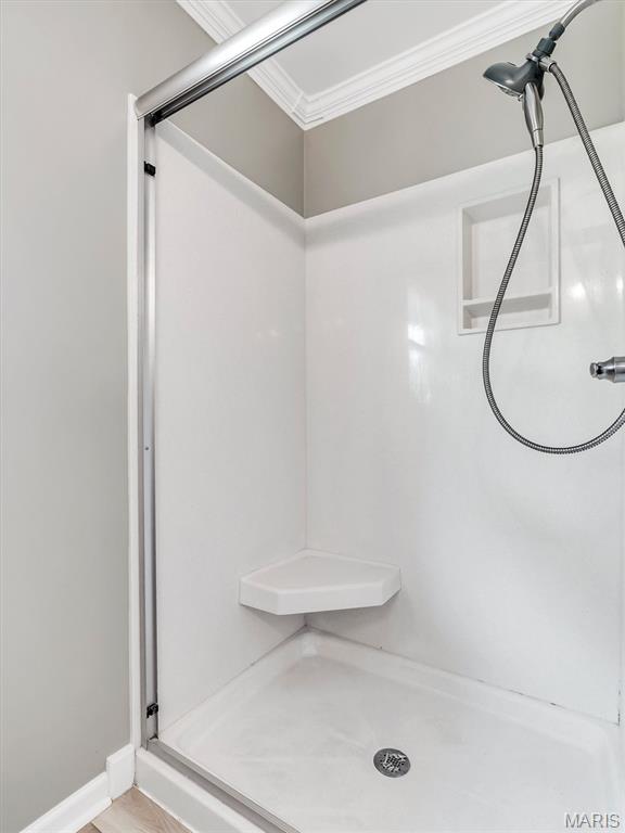 Dunklin Drive - Residential