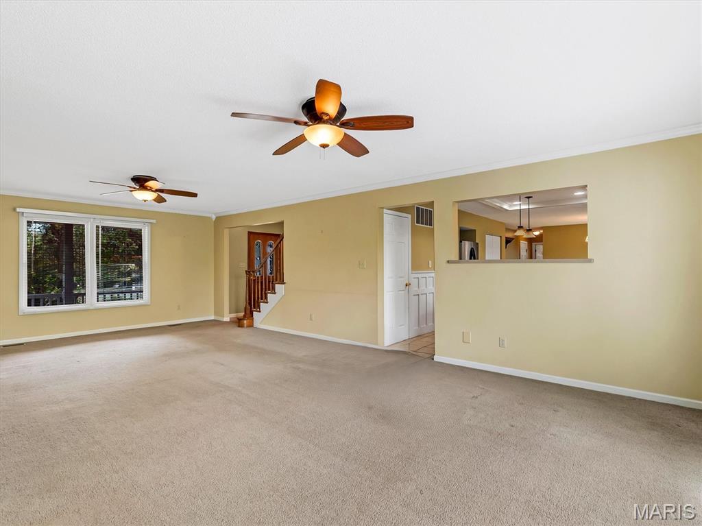 Dunklin Drive - Residential