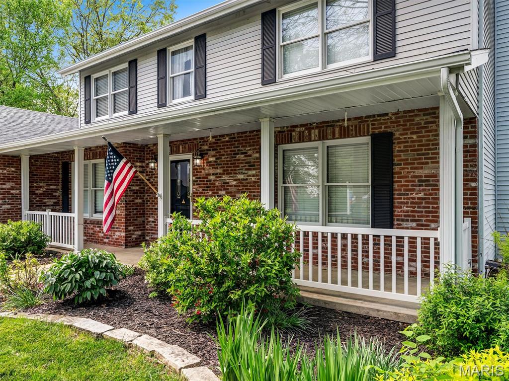 Dunklin Drive - Residential