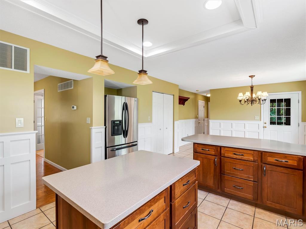 Dunklin Drive - Residential