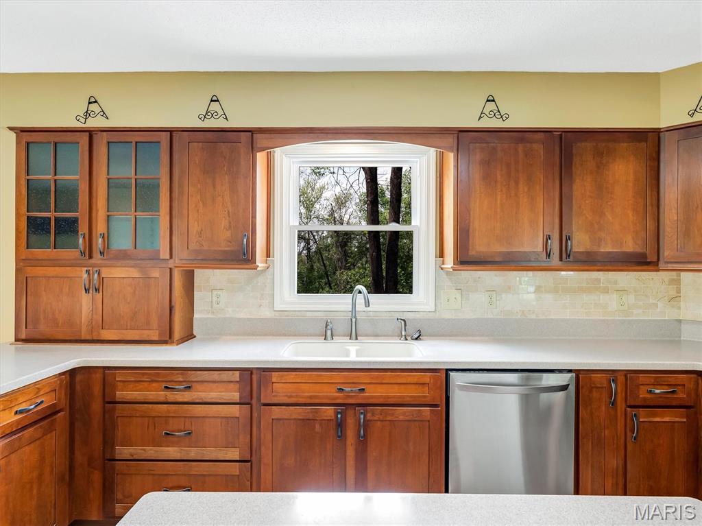 Dunklin Drive - Residential