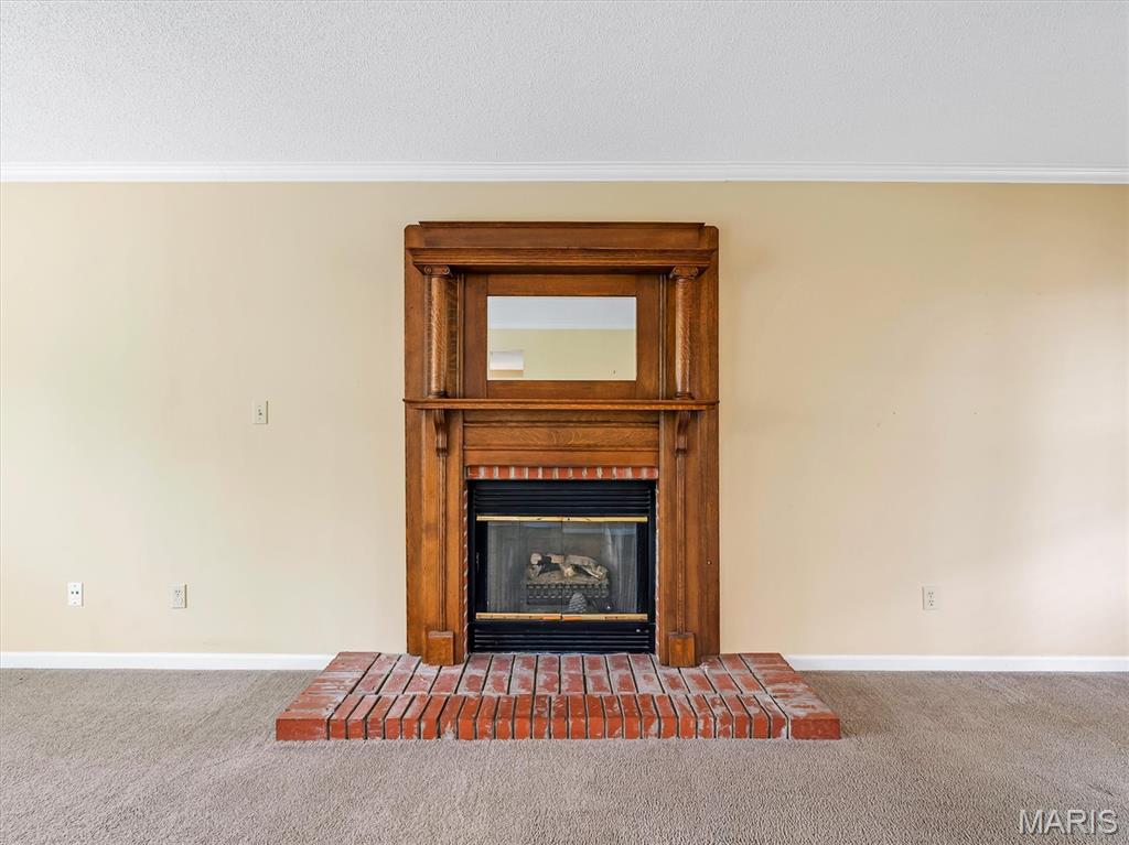 Dunklin Drive - Residential