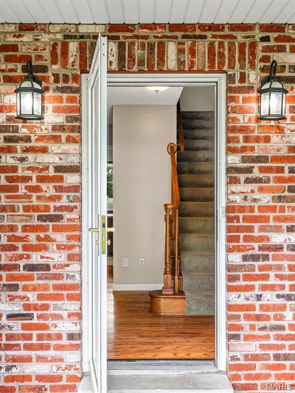 Dunklin Drive - Residential