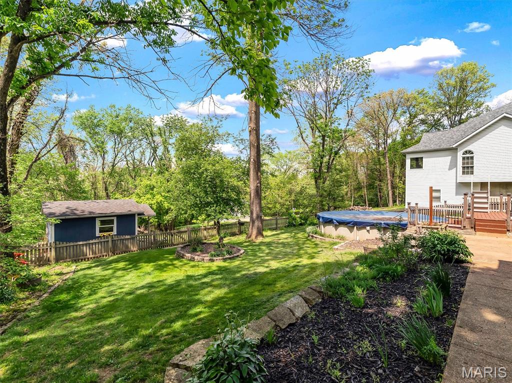 Dunklin Drive - Residential