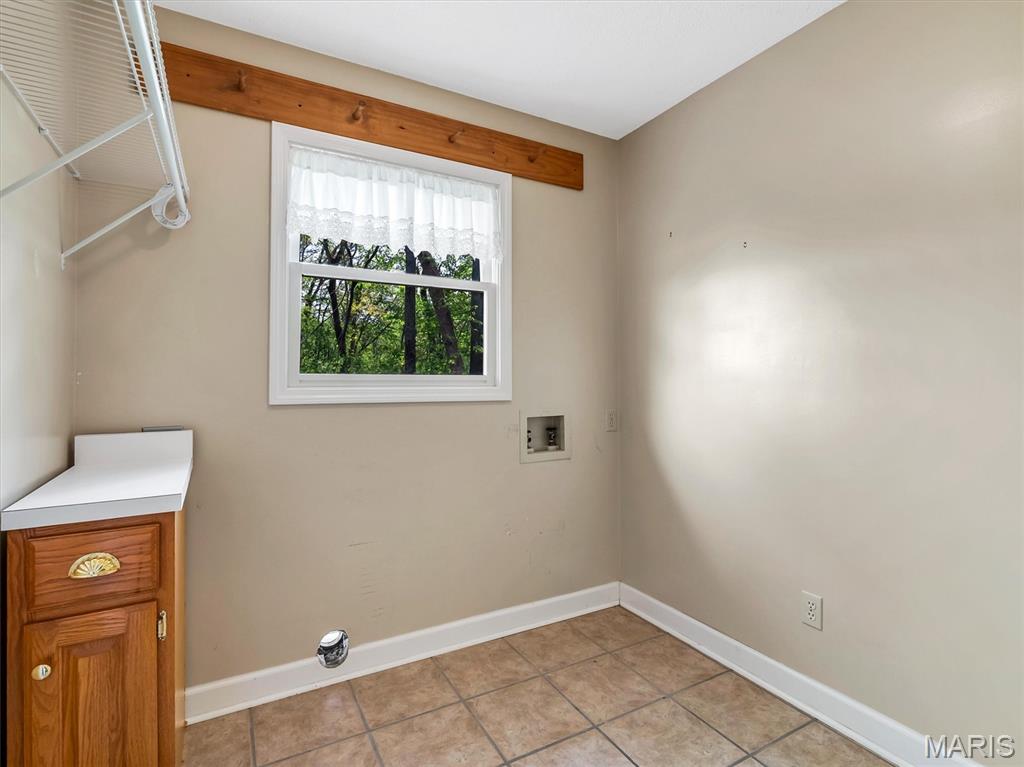 Dunklin Drive - Residential