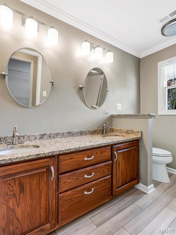 Dunklin Drive - Residential