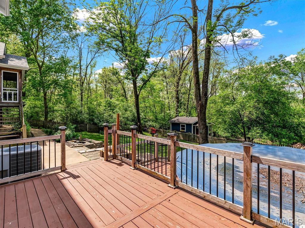 Dunklin Drive - Residential