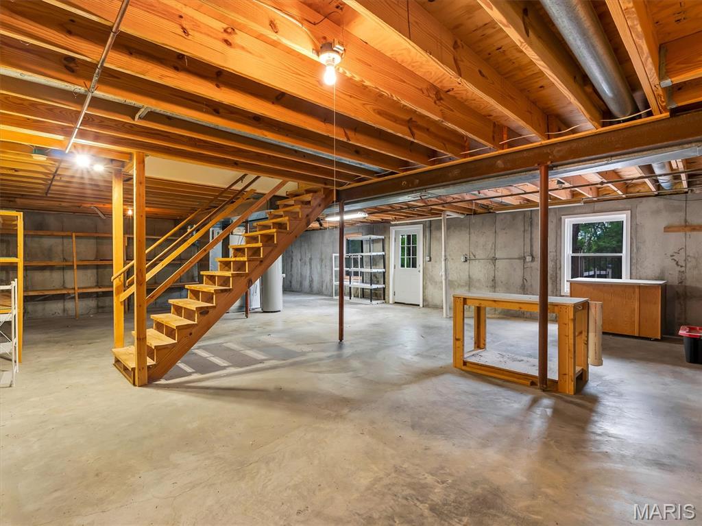 Dunklin Drive - Residential