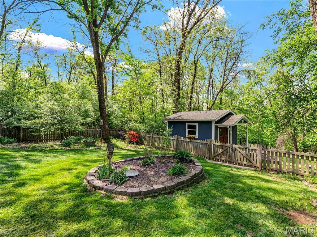 Dunklin Drive - Residential