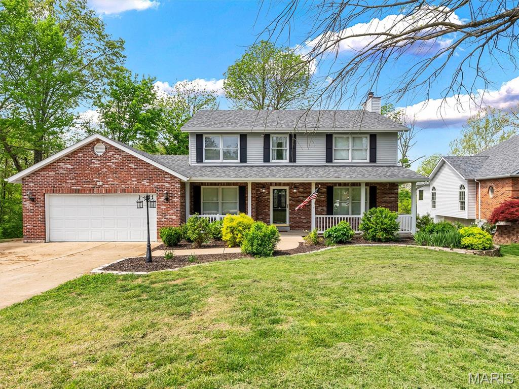 Dunklin Drive - Residential