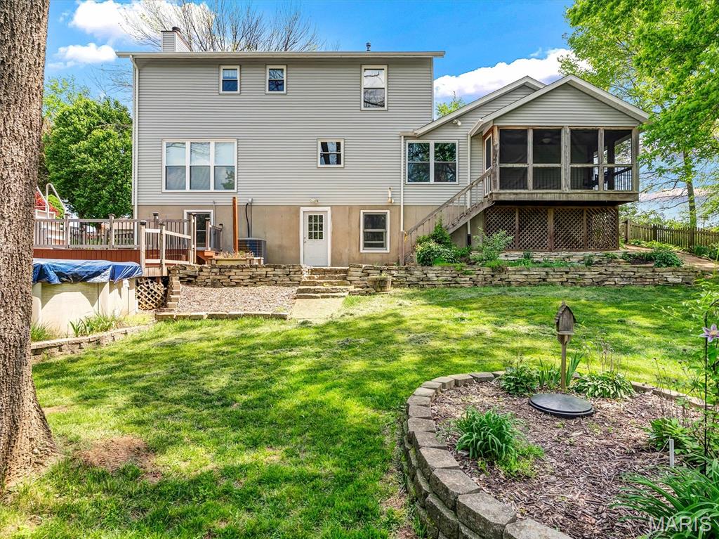 Dunklin Drive - Residential