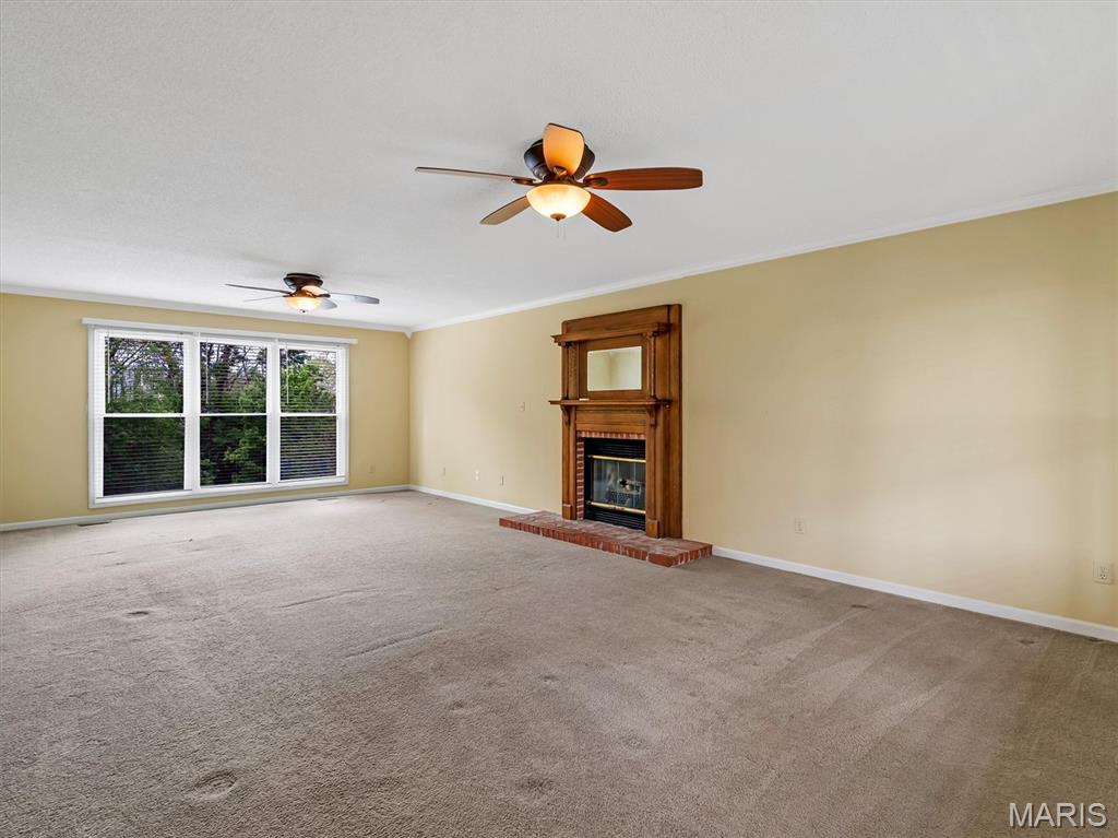 Dunklin Drive - Residential