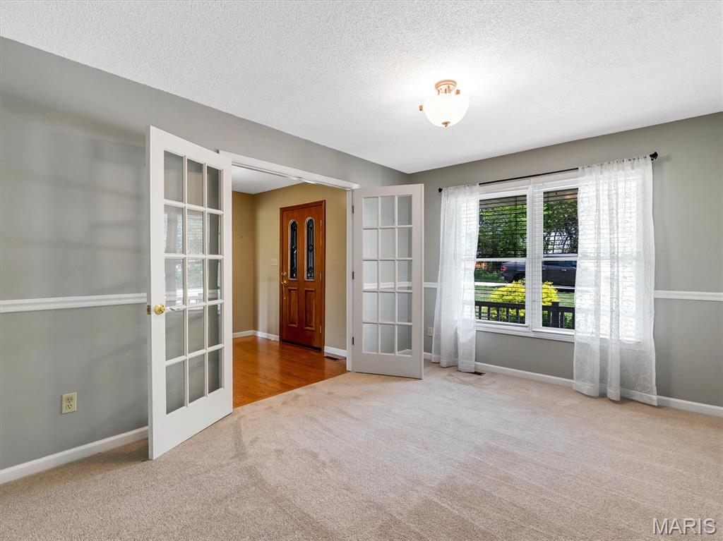 Dunklin Drive - Residential