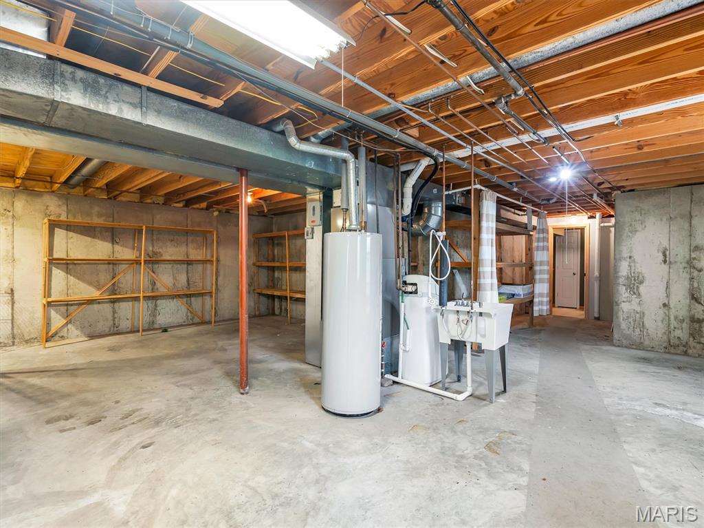 Dunklin Drive - Residential