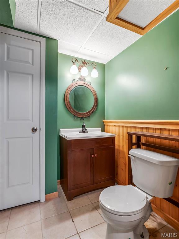 Dunklin Drive - Residential